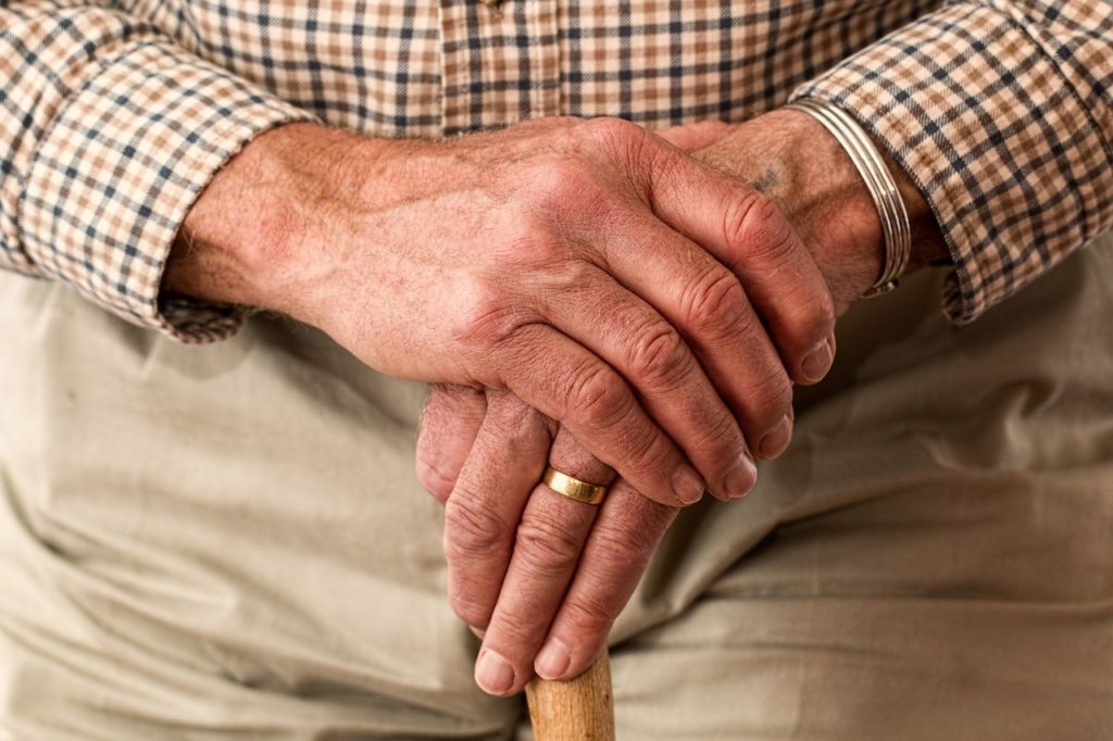 Un mois après la mort de Marcel Meys, le doyen de l'humanité s'est éteint. ©Pixabay