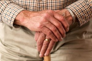 Un mois après la mort de Marcel Meys, le doyen de l'humanité s'est éteint. ©Pixabay