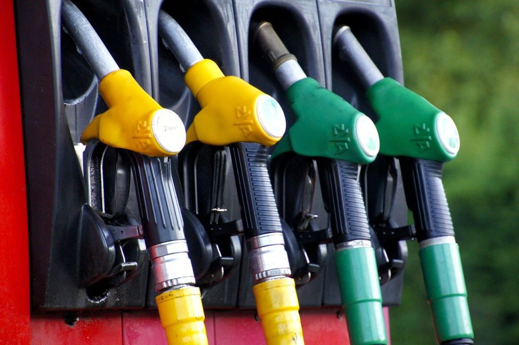 Les prix du carburant ne cessent de flamber depuis plusieurs semaines. ©Pixabay