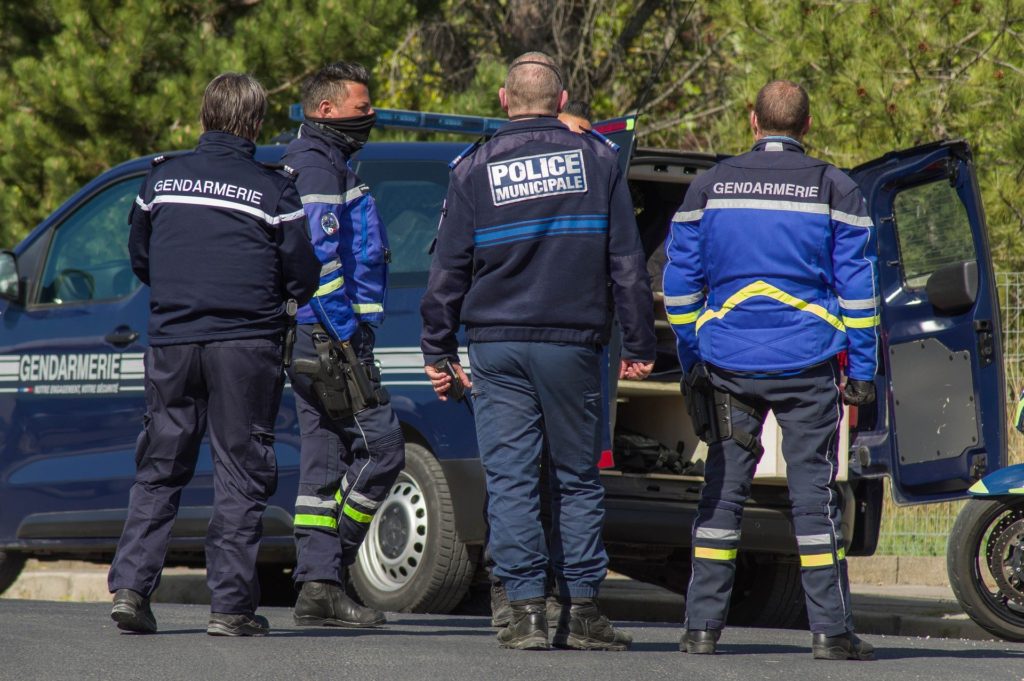 Jérémy Rimbaud, surnommé le « cannibale de Nouilhan » s'est échappé hier en fin d'après-midi de l’hôpital psychiatrique Marchant à Toulouse.
