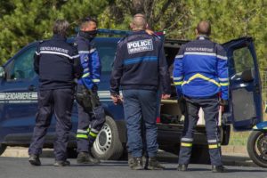 Jérémy Rimbaud, surnommé le « cannibale de Nouilhan » s'est échappé hier en fin d'après-midi de l’hôpital psychiatrique Marchant à Toulouse.