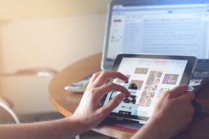 surconsommation internet