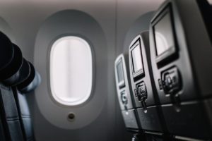 Recherche de 40 nouveaux postes pour l'entreprise "Airplane" ©Pixabay