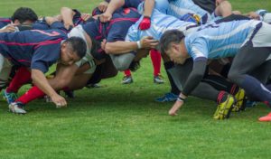 La France accueillera la coupe du monde de rugby à XIII. ©Pixabay