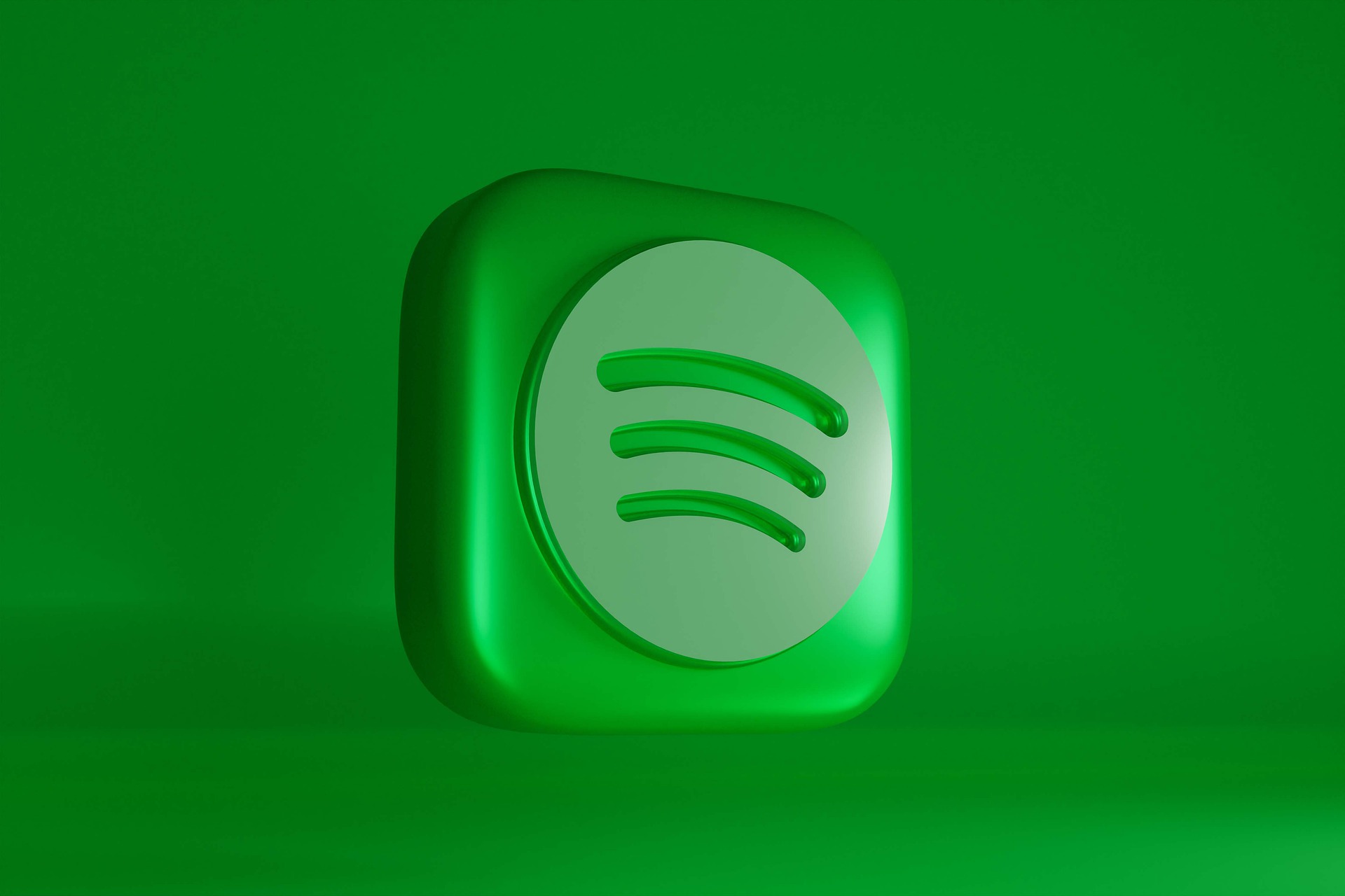 Spotify calme le jeu en annonçant des mesures (©Pixabay)