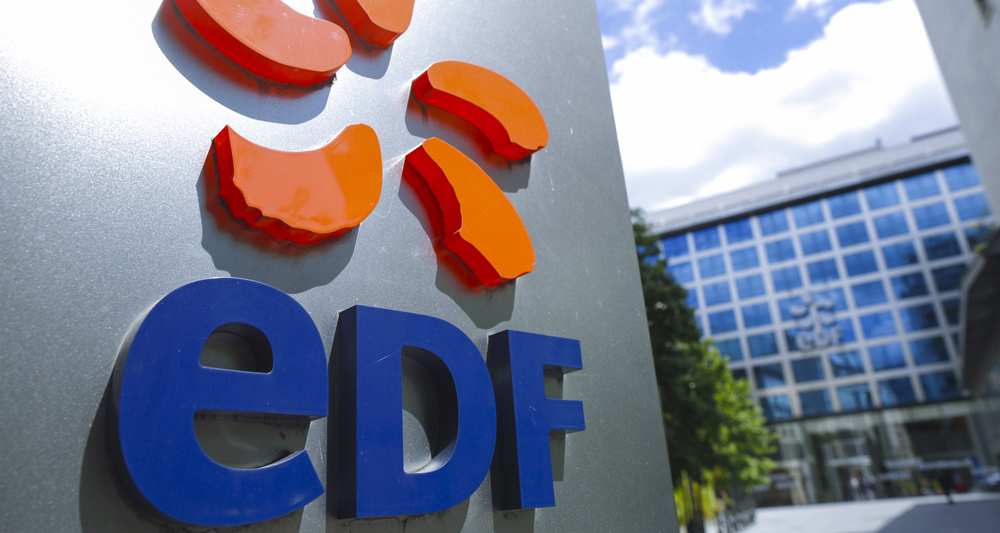 Les raisons de la grogne. Edf en grève.