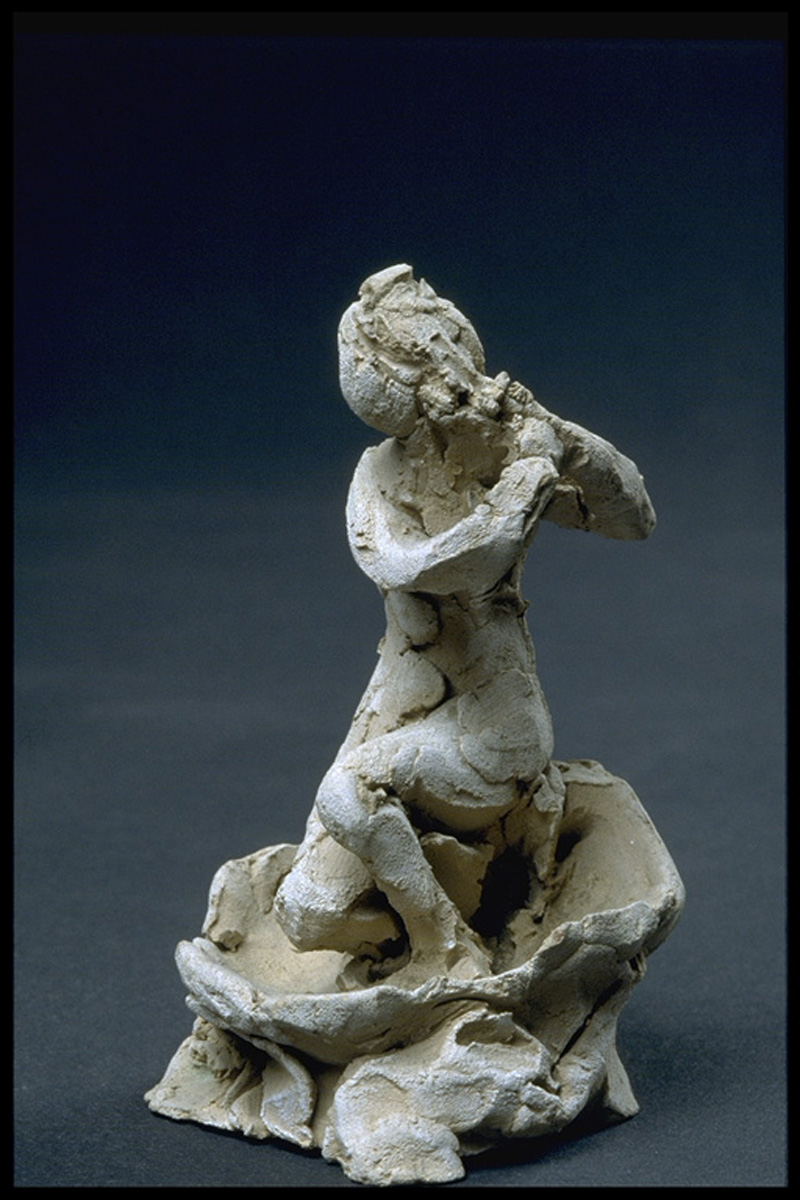 La Naissance de Vénus. © Ville de Toulouse - musée des Augustins