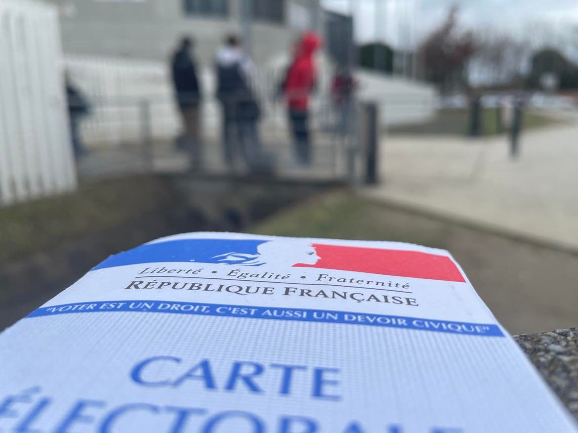 politique jeunes et élections