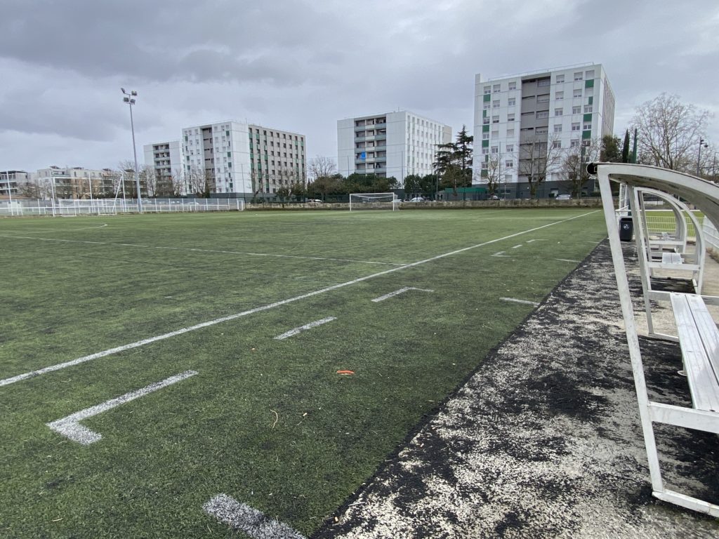 Depuis deux ans, le sport amateur toulousain subit de plein fouet la crise sanitaire due à la Covid-19.