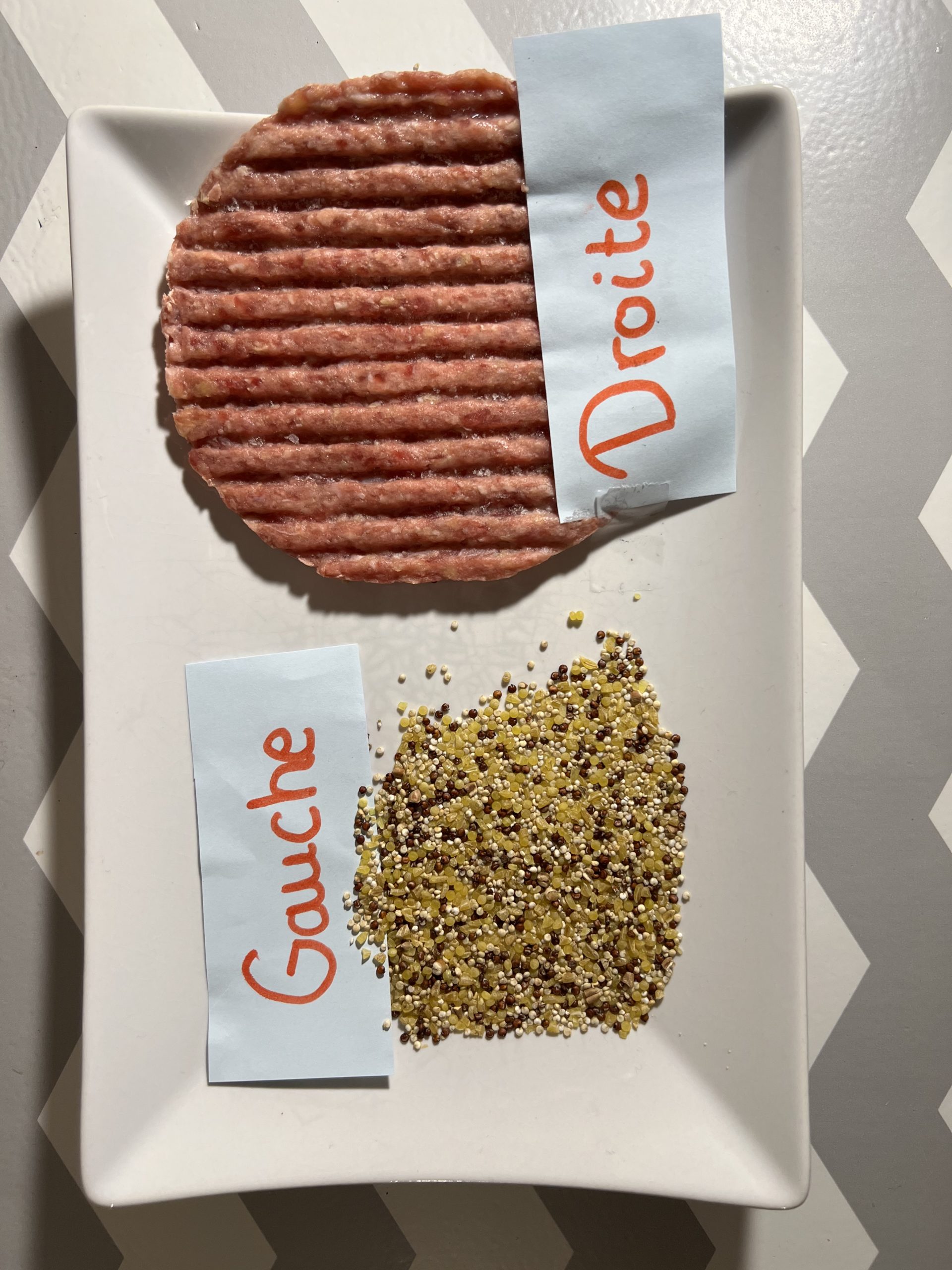 Nos choix alimentaires trahissent-ils nos idées politiques ?