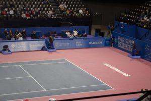 Sport, Tennis, Montpellier, Open Sud de France