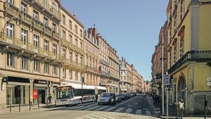 La rue de Metz bientôt l'une des plus chères de Toulouse ?