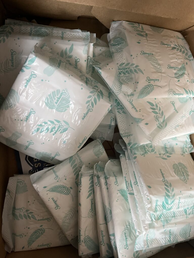 Le cycle menstruel fait partie des élément clés de notre corp. Pourtant, nombreux sont ceux qui n'en connaissent pas les phases... Photo: Tara Yates