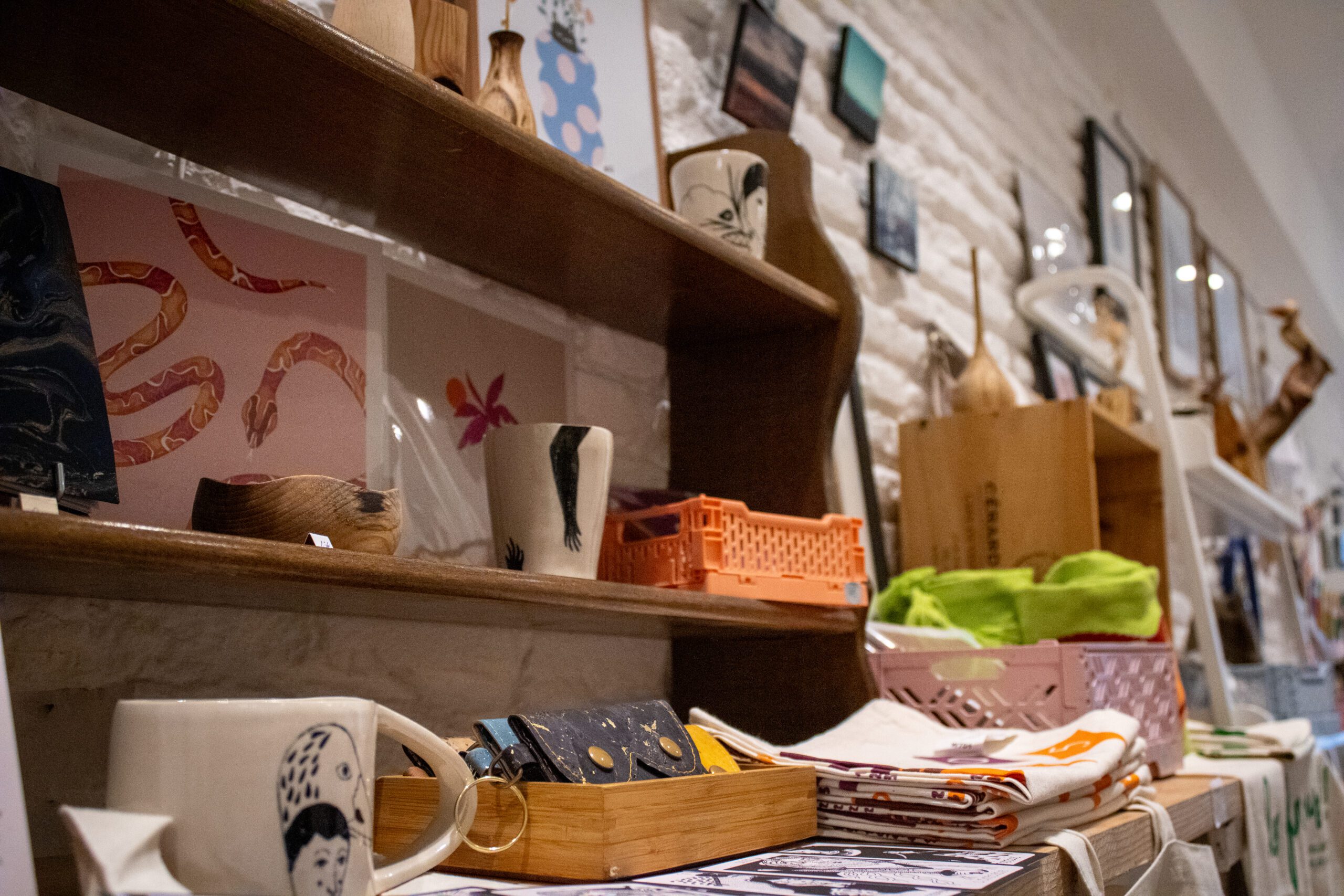 Boutique Héméria