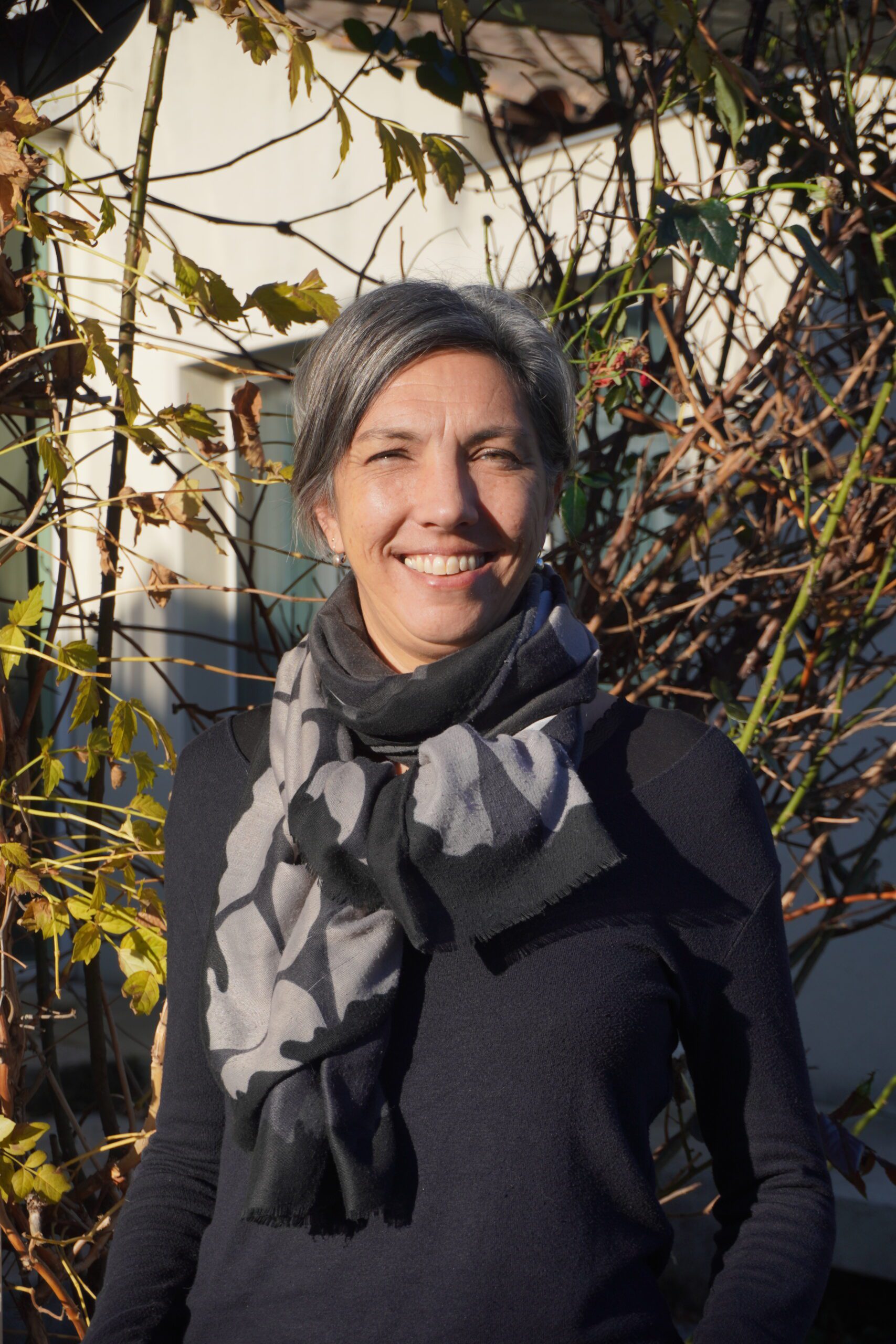 Sophie Moreau a combattu son cancer du sein de 2017 à 2023. Aujourd’hui, elle parcours les conférences pour partager son histoire à travers la maladie.